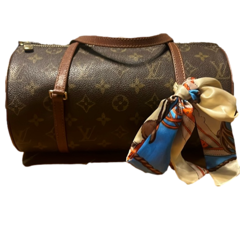 Purse Twilly For Live Show